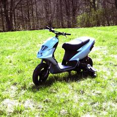 Piaggio Nrg Mc3 AC DT TILSALG