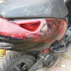 Aprilia Sonic (Gubbi).. 