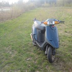Aprilia amico 