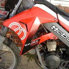 Gilera rcr LC ($olgt)