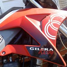Gilera rcr LC ($olgt)