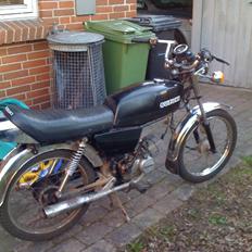 Suzuki DM50