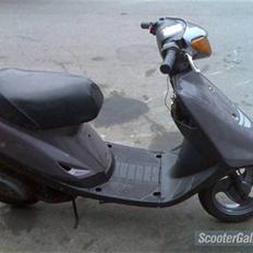 Yamaha Jog