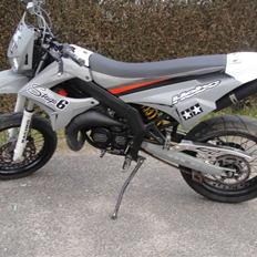 Derbi senda (solgt)