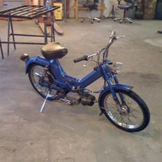Puch maxi 