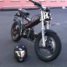 Sachs Madass (solgt)