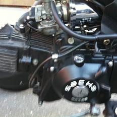 Sachs Madass (solgt)