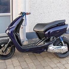 Yamaha neos 