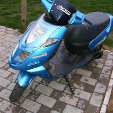 Aprilia Sonic SOLGT