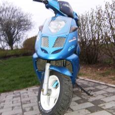 Aprilia Sonic SOLGT