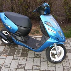 Aprilia Sonic SOLGT