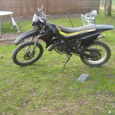 Gilera rcr