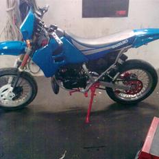 Suzuki SMX