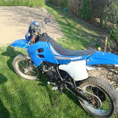 Suzuki SMX