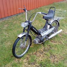 Puch maxi k