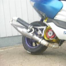 Aprilia ™Sonic S6R | 