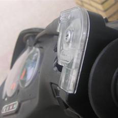 Aprilia ™Sonic S6R | 