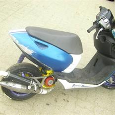 Aprilia ™Sonic S6R | 