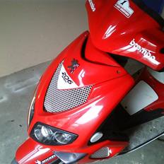 Peugeot Speedfight 2