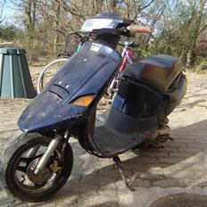 PGO comet ¤ solgt ¤