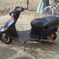 PGO comet ¤ solgt ¤