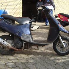 PGO comet ¤ solgt ¤