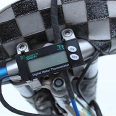 Yamaha YZ 85 Speedway *Solgt*