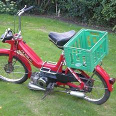 Puch Maxi K SOLGT