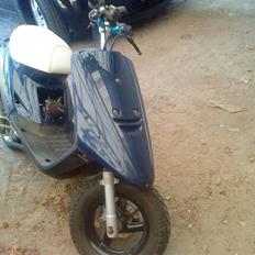 Yamaha jog fs *Byttet*