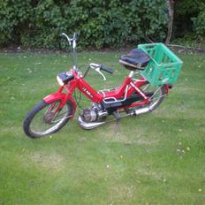 Puch Maxi K SOLGT