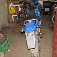 Suzuki smx™<(TL)>LC DD 50ccsolgt