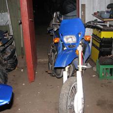 Suzuki smx™<(TL)>LC DD 50ccsolgt