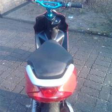 Yamaha jog r - SOLGT