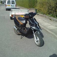 Yamaha Bws Ng > BYTTET TIL JOG <