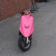 Yamaha jog evo //STJÅLET//