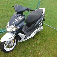 Yamaha Jog R AC SD