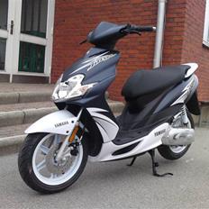 Yamaha Jog R AC SD