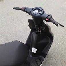 Yamaha Jog R AC SD