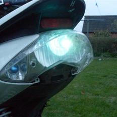 Yamaha Jog R Lc DD SOLGT! 