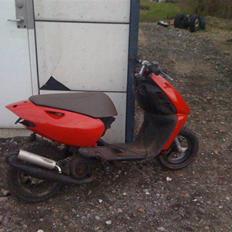 Aprilia sonic -solgt-