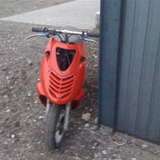 Aprilia sonic -solgt-