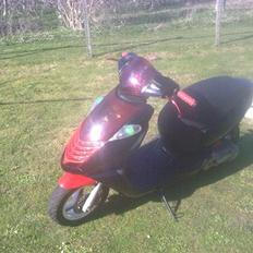 Aprilia Sonic SOLGT