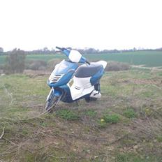 Aprilia | Sonic 