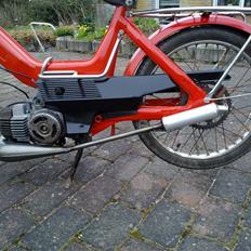 Puch Maxi P FØR