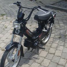 Tomos Classic  ,  slogt