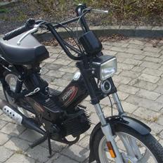 Tomos Classic  ,  slogt