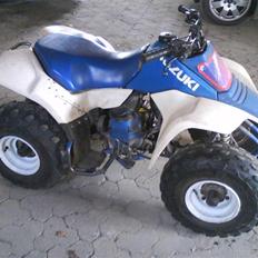 Suzuki LT80