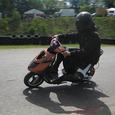 Aprilia Sonic Lc |RRT|