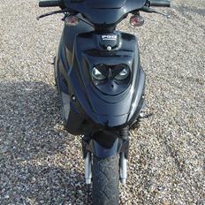 PGO Hot 50 tage af politi