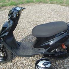 PGO Hot 50 tage af politi